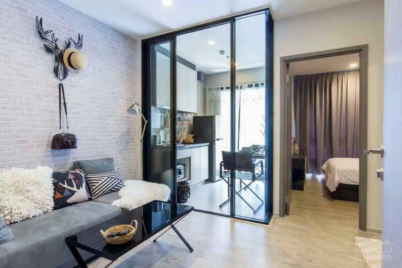 The Base Condo Pattaya Exterior photo