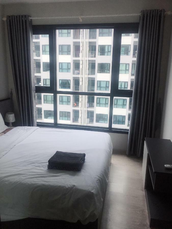 The Base Condo Pattaya Exterior photo